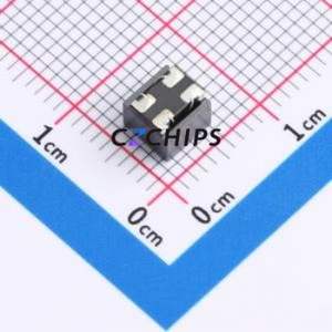 DLW5BSN351SQ2L Common Mode Filter SMD-4P,5x5mm RF 125V 2A 350Ohm@100MHz 50V - Product Image 2