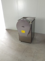 Commerciële Kokosvlees Snijmachine Industriële Radijs Gembersnijmachine Handige Fruit En Groente Snijmachine