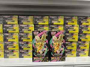 Cartas Pokémon PTCG en Stock, Versión Japonesa M2a, Caja Dorada de Cuero Genuino, Mega New Bullet Super Dream Ex Original Film Original - Product Image 4