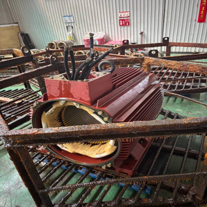 Motor asíncrono trifásico de grado industrial de alta eficiencia de 200KW, ahorro de energía con frecuencia de 50Hz - Product Image 2