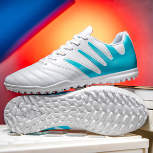 Scarpe da calcio antiscivolo sportive antiscivolo di alta qualità scarpe da calcio da fabbrica di calcio diretta da fabbrica di calcio - Product Image 3