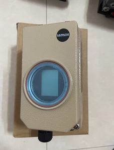 ชุดควบคุมแก๊สแบบนิวเมติก 3730-30101000400000000 พร้อมสัญญาณเซ็ตพอยต์ PROFIBUS PA/Foundation Fieldbus ระยะชัก 3-130 มม. - Product Image 2