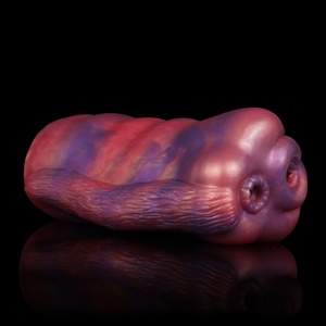 Masturbador Vaginal de Doble Canal YOCY Glamour Dragon para Masaje de Próstata Masculino, Copa de Masturbación Masculina Popular, Juguetes Sexuales al por Mayor - Product Image 5