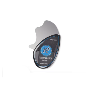 Lame <span class=keywords><strong>de</strong></span> levier ultra-fine en acier inoxydable pour le démontage d'écrans <span class=keywords><strong>de</strong></span> téléphone – Outil <span class=keywords><strong>de</strong></span> réparation pour l'entretien des téléphones mobiles - Product Image 1