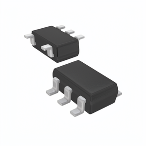 ชิปจัดการพลังงาน (PMIC) SC 74A, SOT 753 XC6121A519MR-G ชิ้นส่วนอิเล็กทรอนิกส์ บริการครบวงจรแบบดั้งเดิม - Product Image 1
