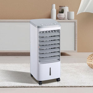 Enfriadores de aire evaporativos 3 en 1, refrigeración por Control remoto, ventilador enfriador de habitación - Product Image 4
