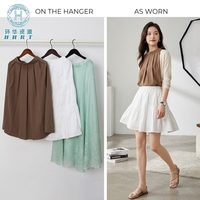 Jupes en coton d'occasion en gros directement de l'usine – Vêtements de seconde main de qualité supérieure pour femmes (mini, midi, mixtes, grade B) en vrac aux États-Unis