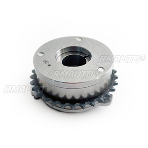 LR121815 Camshaft Inlet Exhaust Timing Gear Sprocket Engine Intake Adjuster For <b>Range</b> Rover 3.0 Engine Part Car Accessories - Product Image 1