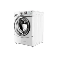 Full Automatic Front Loading Washing Machine, 8 kg, 10 kg