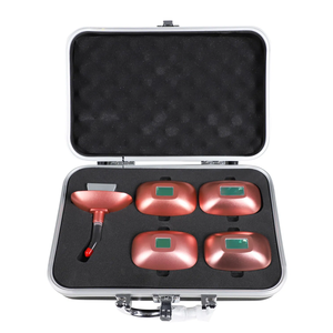 Máquina de Depilación Láser de <span class=keywords><strong>Diodo</strong></span> de Medicina Estética en Oferta, 808 Nm, 755 Nm, 940 Nm, 1064 Nm, para Depilación Permanente - Product Image 6