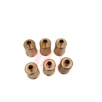 Repuestos de motor de alta calidad adecuados para inyector de componente de motor diésel manga de cobre D5010295301