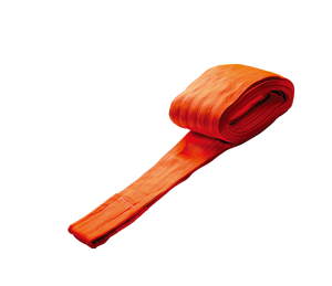 Toyo-Intl Eb 웨빙 슬링 7: 1 폭 250mm 폴리에스터 - Product Image 4