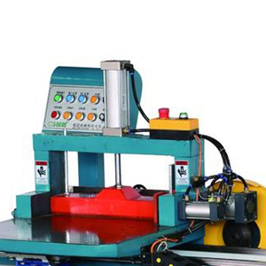 Machine à tenonner semi-automatique STR MXB3510R, <span class=keywords><strong>table</strong></span> large, machine à assembler le bois - Product Image 2
