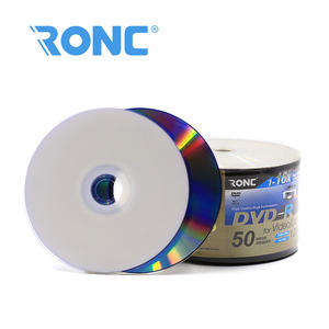 Disques vierges <span class=keywords><strong>DVD</strong></span> 16x 47 Go en emballage rétractable, imprimables, disques vierges CD <span class=keywords><strong>DVD</strong></span>-R - Product Image 3