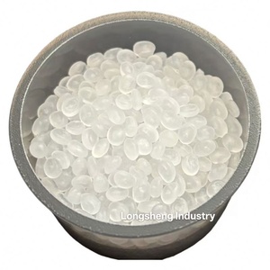 เม็ดพลาสติกโพลีโพรพิลีนเกรด PP รุ่น Virgin SINO PEC PPH-T03(T30S) MFR 3.0 สำหรับเส้นใยพลาสติก - Product Image 5