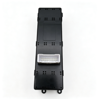 Interrupteur de commande de lève-vitre électrique principal de haute qualité pour Hyundai OE 93575-F8000, bouton de lève-vitre côté conducteur, pièce de rechange