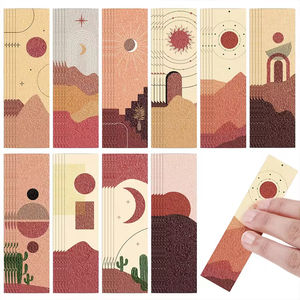 Custom Anti Stress Anxiety Sensory Stickers Fidget Textured Strips Tactile Rough Sensory Calm Textured Strips Sticker - Product Image 6