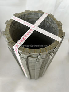 Piezas de motor de motocicleta NC250 NC 250 250cc Placa de fricción de embrague disco placa de acero ZS177MM para <span class=keywords><strong>ZONGSHEN</strong></span> <span class=keywords><strong>RX3</strong></span> KAYO T6 K6 BSE - Product Image 5