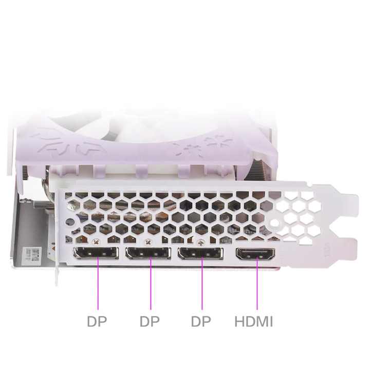 Yeston RTX3080 10Gプラカデビデオグラフィックカード10GBGPU 