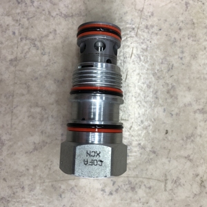 COFAXCN COFA-XCN COFA XCN HYDRAULICS Vis de contrôle à verrouillage par commande pilote en stock disponible à prix compétitif - Product Image 4