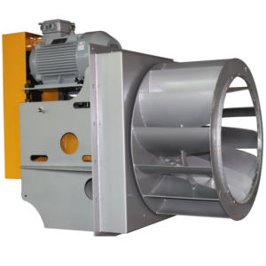 Horno Industrial <span class=keywords><strong>de</strong></span> Acero Inoxidable <span class=keywords><strong>con</strong></span> Ventilador Centrífugo <span class=keywords><strong>de</strong></span> Alta Resistencia a la Temperatura, 380V, OEM, Equipo <span class=keywords><strong>de</strong></span> Ventilación - Product Image 2