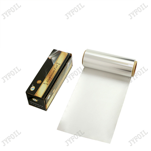 Rouleau de papier aluminium pour chicha de haute qualité, 40 microns, accessoires pour fumeurs - Product Image 2