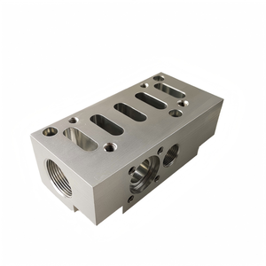 <span class=keywords><strong>Services</strong></span> d'usinage CNC personnalisés de haute qualité Traitement de la tôle et du matériel <span class=keywords><strong>Services</strong></span> de précision pour le travail des métaux - Product Image 4