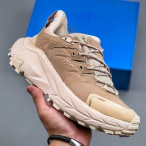 Zapatillas Deportivas Transpirables e Impermeables de Alta Calidad, con Suela de Goma, Unisex, de Carbono, para Correr, Senderismo y Trail - Product Image 2