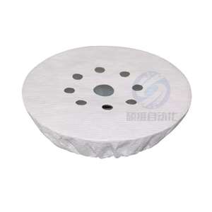 Ventosa Manual para Brazo Robótico, Resistente, Sin Marcas, Accesorio Especial Industrial Fotovoltaico, Cubierta Neumática para Vidrio - Product Image 1