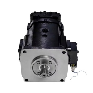 Pompe à entraînement hydrostatique CHINA Série P7 P7D-060-FL-5B11-30 P7D-090-FL-5B11-30 P7D-110-FL-5B11-30 pour machines agricoles - Product Image 5