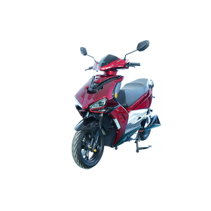 Высокоскоростной электрический мотоцикл EEC, двухколесный, сверхмощный, электроскутер, мопед, электрический мотоцикл для бездорожья - Product Image 1