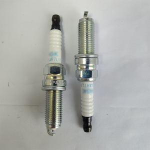 Original ILKAR7L11 94124 Iridium Spark Plug para Mazda 3 6 Axela CX-5 CX-3 CX-30 CX-4 CX-8 MX-5 PE5R-18-110 RF 2.0L 2.5L NGK - Product Image 3