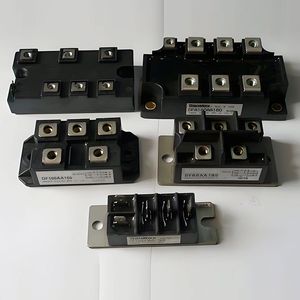 Mới ban đầu sanrex IGBT mô-đun dd160kb160 dd200kb40 điện bán dẫn <span class=keywords><strong>Thyristor</strong></span> mô-đun - Product Image 3