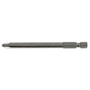 KS Tools-911.7613 1/4 ''Phillips bit, 89 mm Long-EAN 4042146188873แทรกสำหรับขันสกรูบิต - Product Image 1