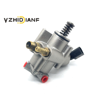 ปั๊มน้ำมันเชื้อเพลิงแรงดันสูงแบบอัตโนมัติใหม่เอี่ยม 06F127025K สำหรับ VW Passat Audi A6 <span class=keywords><strong>Skoda</strong></span> Seat 2.0T ปี 2004-2017 - Product Image 4