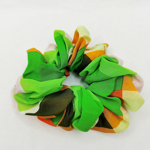 ที่คาดผมผ้าชีฟองสไตล์โบฮีเมียนเก๋ไก๋แฟชั่นฤดูใบไม้ผลิและฤดูร้อน - Product Image 6