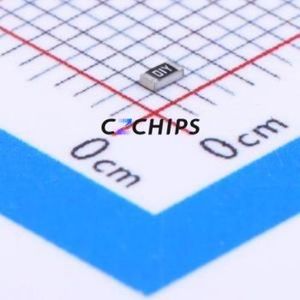 Résistance CMS RS-03L1R00FT 0603 (Type : Film Épais) (Résistance : 1 Ohm Précision : 1%) - Product Image 1