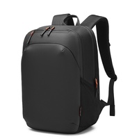 Nouveau Sac à Dos Professionnel 2026 pour Homme Grande Capacité Imperméable pour Ordinateur Multifonction en Tissu Oxford et Polyester pour Voyage