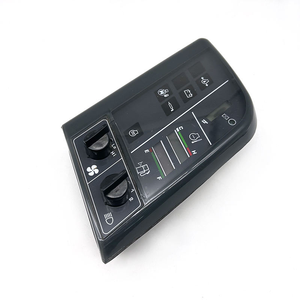 Moniteur 7834-73-2002 pour excavatrice PC400-6Z PC60-7-B - Product Image 1