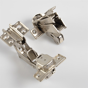 中国最佳165度钢镀镍橱柜铰链 - Product Image 5