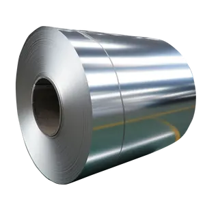 Low Carbon Steel 12 14 16 18 20 22 24 26 28 Gauge Gi Steel Coil Supplier Or Hot Dipped Galvanized Steel Sheet Factory In China