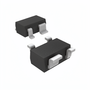 Buy Online Electronic Components Power Management (PMIC) SC 82A, SOT 343 MAX16088XS44F+ Authorized Distributor - Product Image 1