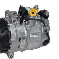 Auto-AC-Kompressor für Porsche Panamera Motor teile
