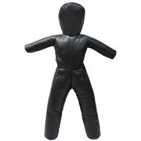 Mannequin souple d'entraînement pour enfants, pour la lutte, la boxe, le Sanda, l'accompagnement, la boxe brésilienne, le Taekwondo, le Karaté