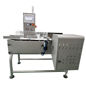Lowest Factory Price Online <strong>Dynamic</strong> Checkweigher Weight Checker Conveyor Scale Manufacturer - Product Image 1