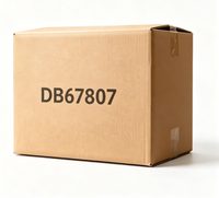 Conjunto de Colector de Tinta Opaca Serie A (con Sensor) DB67807 para Repuestos de la Serie D A&A+