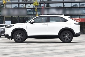 SUV compact H-onda XR-V 1.5L CVT 124HP 2024 - SUV <span class=keywords><strong>essence</strong></span> H-onda Dongfeng à vendre au <span class=keywords><strong>prix</strong></span> d'usine - Product Image 4