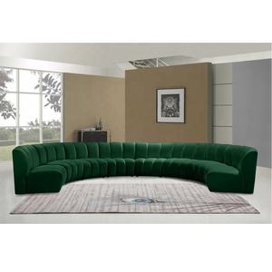 أثاث Dongguan Tianhang من المصنع بتصميم جديد ، يمكن تخصيص أي مجموعة من أريكة غرفة المعيشة - Product Image 6