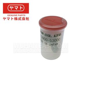 Pièces d'origine 123955-53000 4TNV102 pour injecteur diesel Yanmar, buse pour injecteur Yanmar - Product Image 2