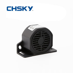 Auto camion macchine edili auto retromarcia corno gocciolamento suono cicalino voce impermeabile <span class=keywords><strong>clacson</strong></span> - Product Image 2